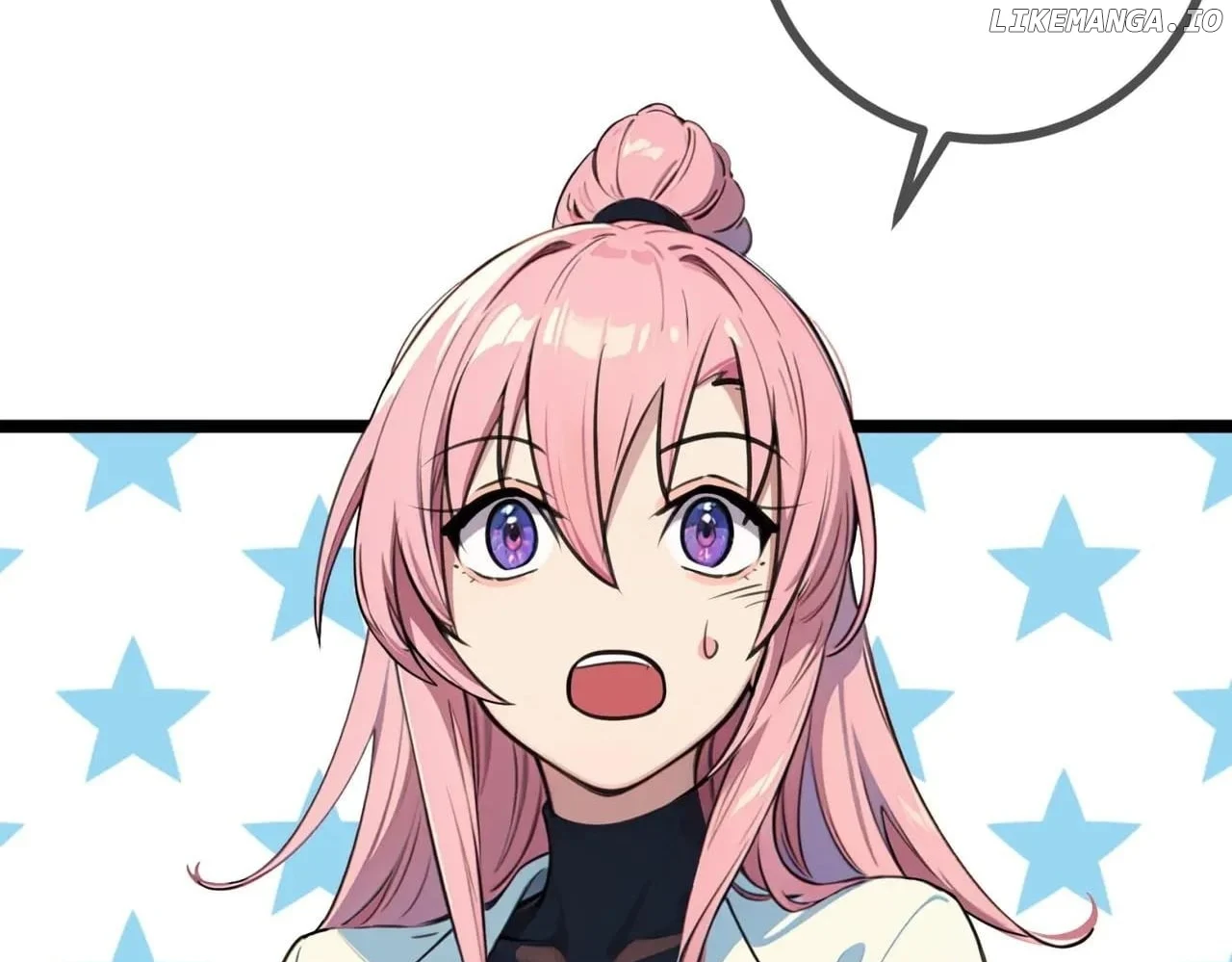 Daddy President Is Too Hard To Deal With Chapter 199 - Page 94