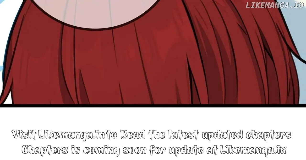 Daddy President Is Too Hard To Deal With Chapter 199 - Page 97