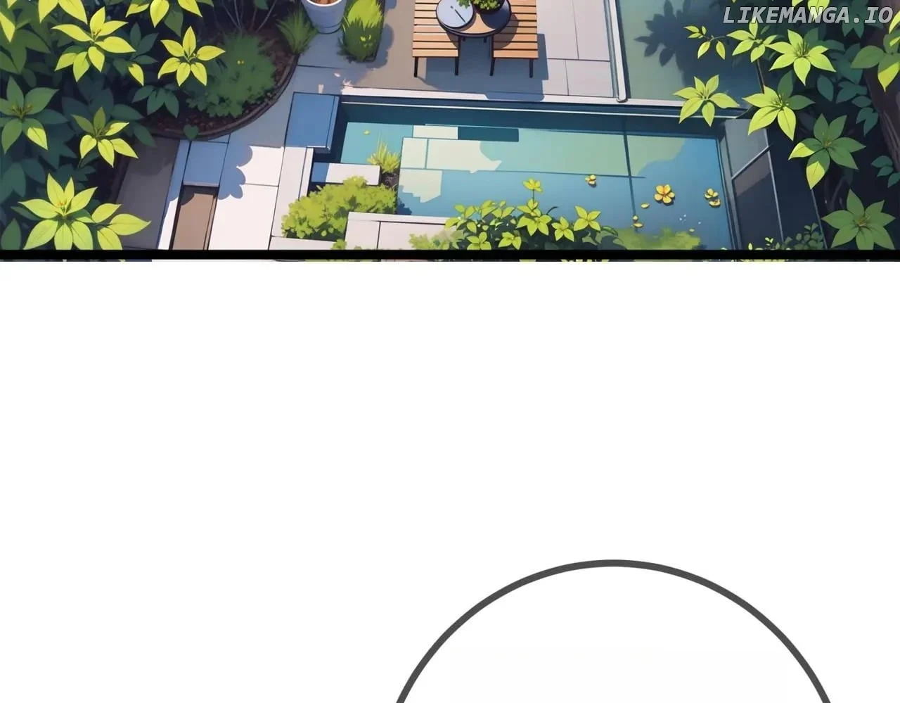 Daddy President Is Too Hard To Deal With Chapter 200 - Page 4