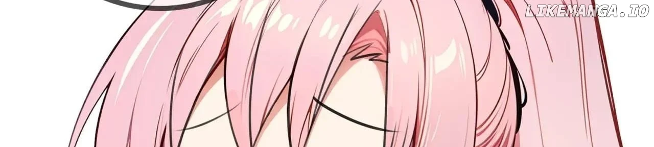 Daddy President Is Too Hard To Deal With Chapter 200 - Page 9