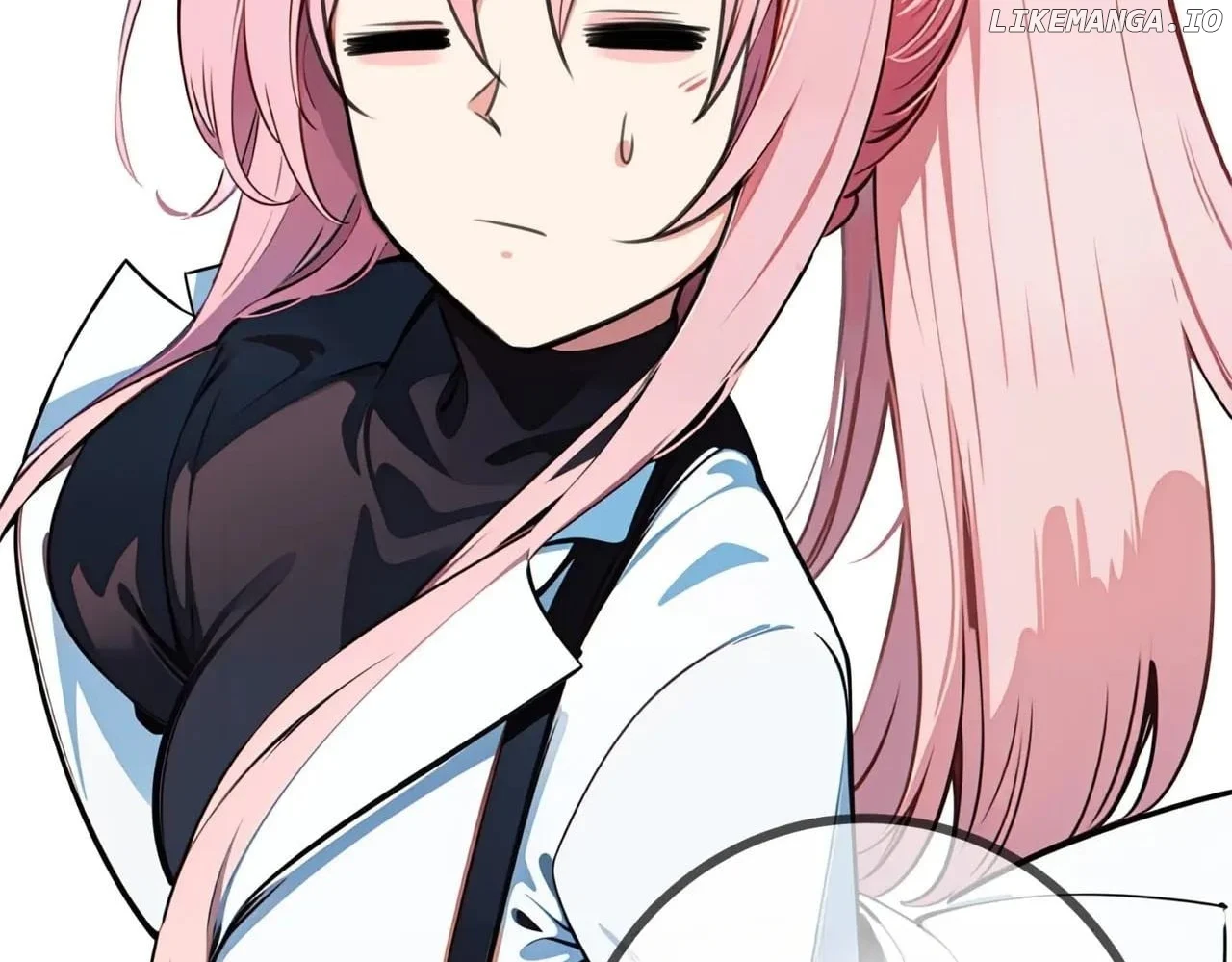 Daddy President Is Too Hard To Deal With Chapter 200 - Page 10