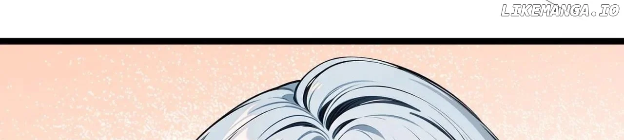 Daddy President Is Too Hard To Deal With Chapter 200 - Page 12