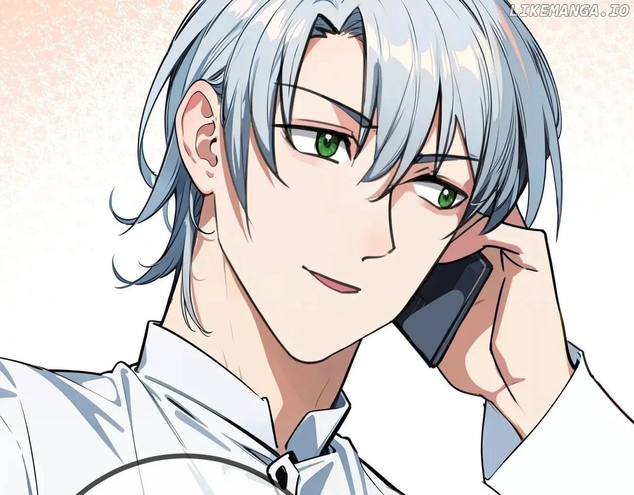 Daddy President Is Too Hard To Deal With Chapter 200 - Page 13