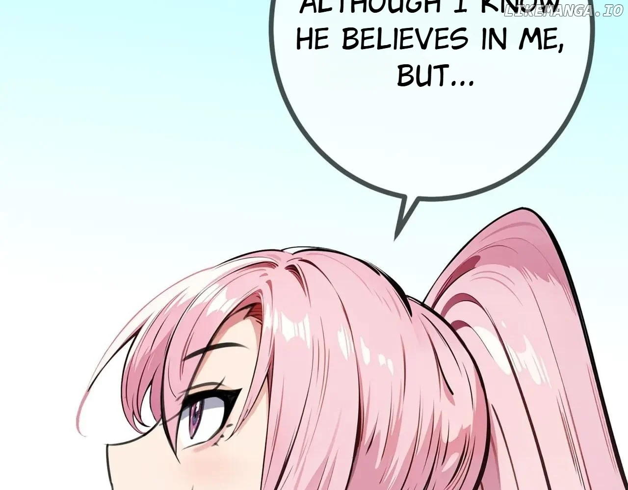 Daddy President Is Too Hard To Deal With Chapter 200 - Page 16