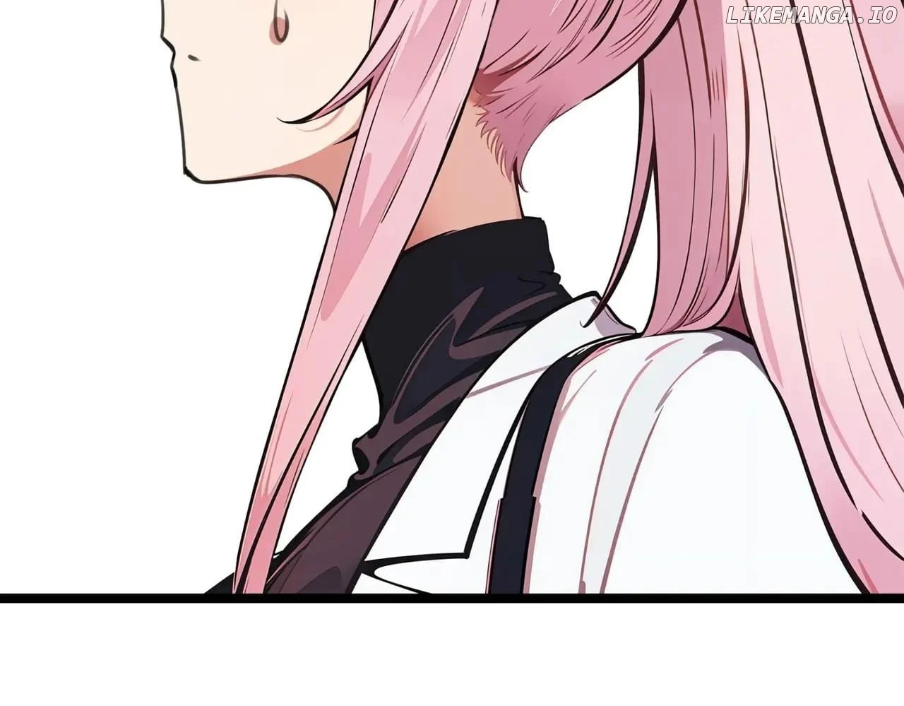 Daddy President Is Too Hard To Deal With Chapter 200 - Page 17