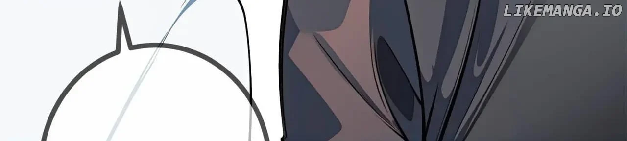 Daddy President Is Too Hard To Deal With Chapter 200 - Page 23