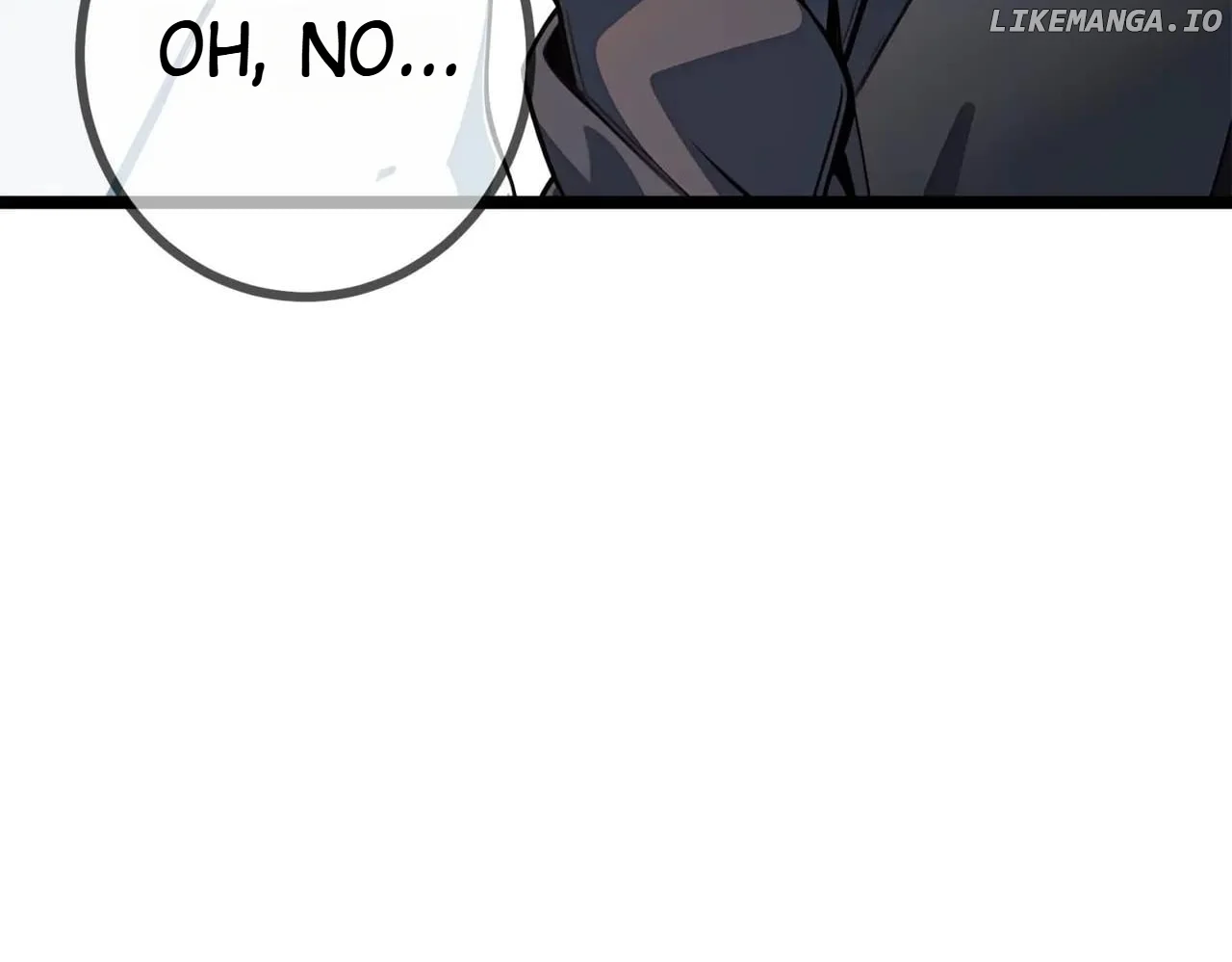 Daddy President Is Too Hard To Deal With Chapter 200 - Page 24