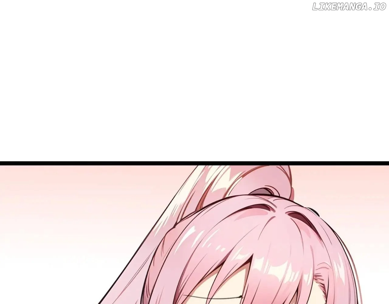 Daddy President Is Too Hard To Deal With Chapter 200 - Page 28