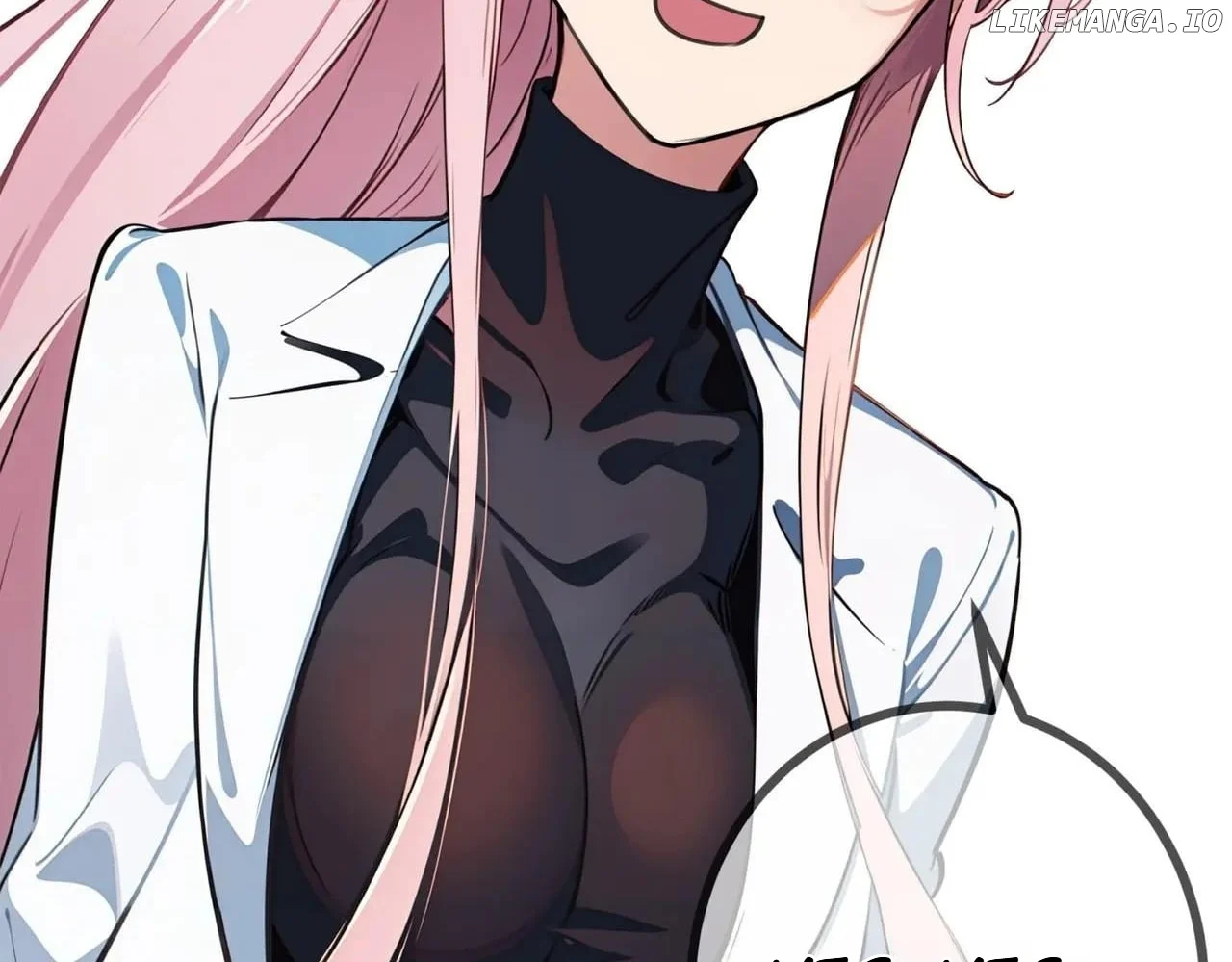 Daddy President Is Too Hard To Deal With Chapter 200 - Page 30