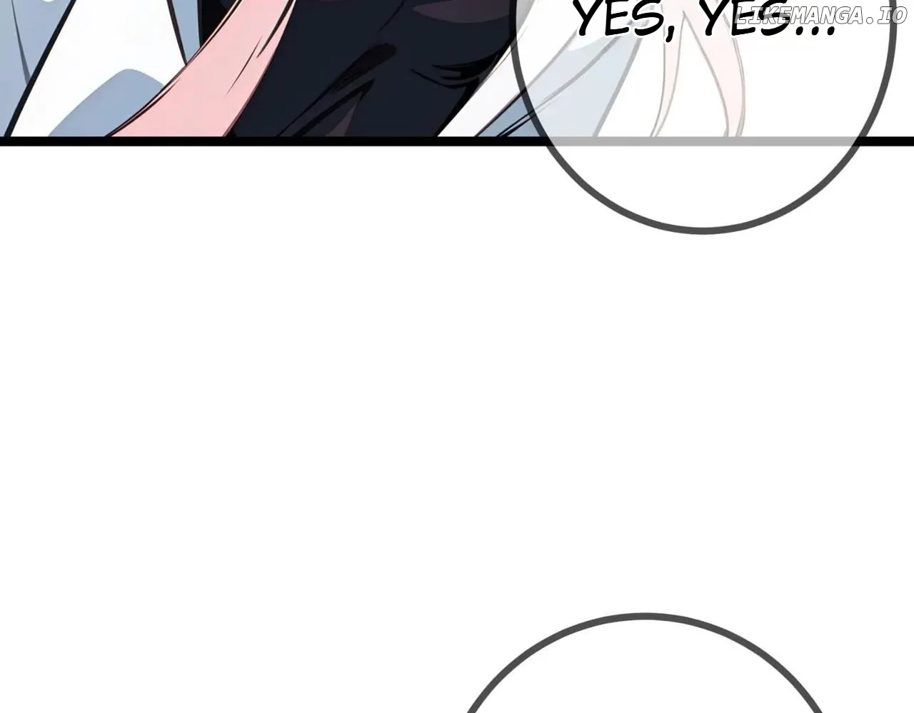 Daddy President Is Too Hard To Deal With Chapter 200 - Page 31