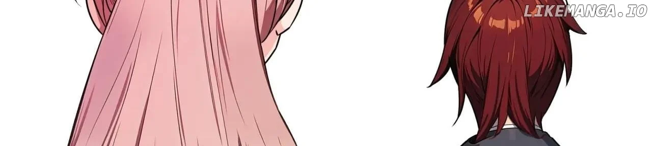 Daddy President Is Too Hard To Deal With Chapter 200 - Page 38