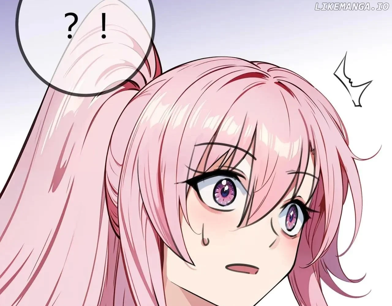 Daddy President Is Too Hard To Deal With Chapter 200 - Page 45