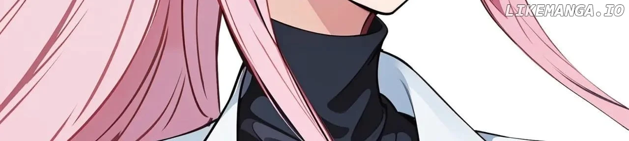 Daddy President Is Too Hard To Deal With Chapter 200 - Page 46