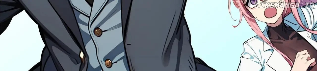 Daddy President Is Too Hard To Deal With Chapter 200 - Page 49