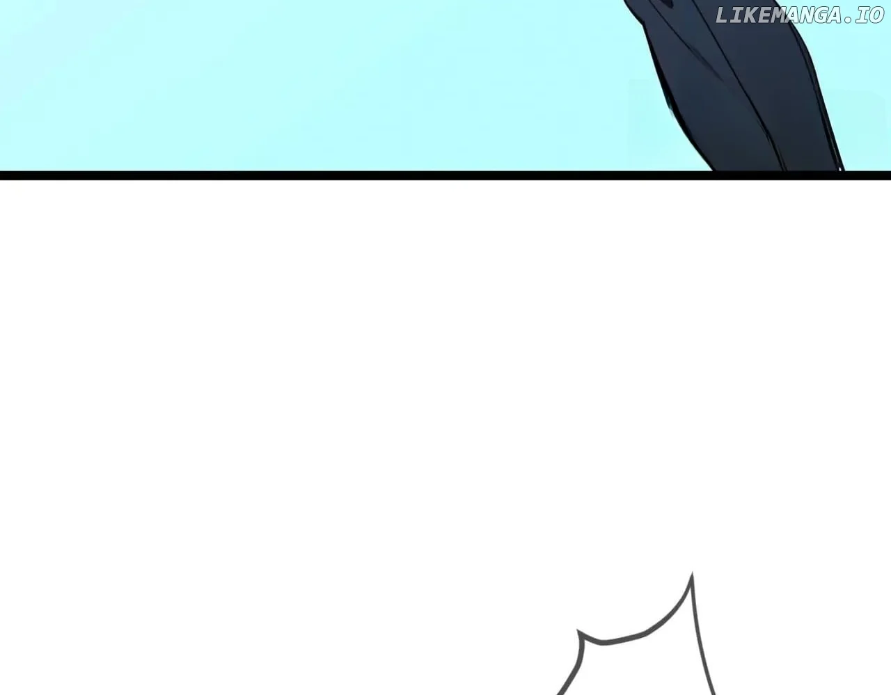 Daddy President Is Too Hard To Deal With Chapter 200 - Page 51