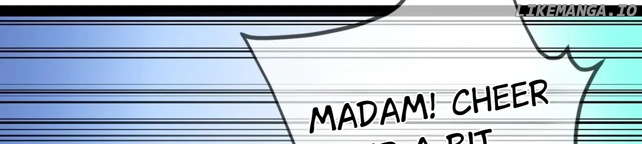 Daddy President Is Too Hard To Deal With Chapter 200 - Page 52