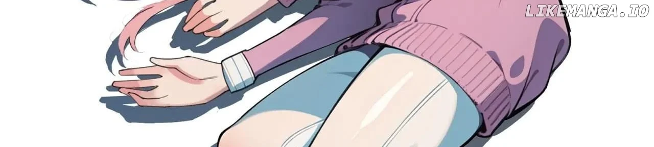 Daddy President Is Too Hard To Deal With Chapter 200 - Page 58