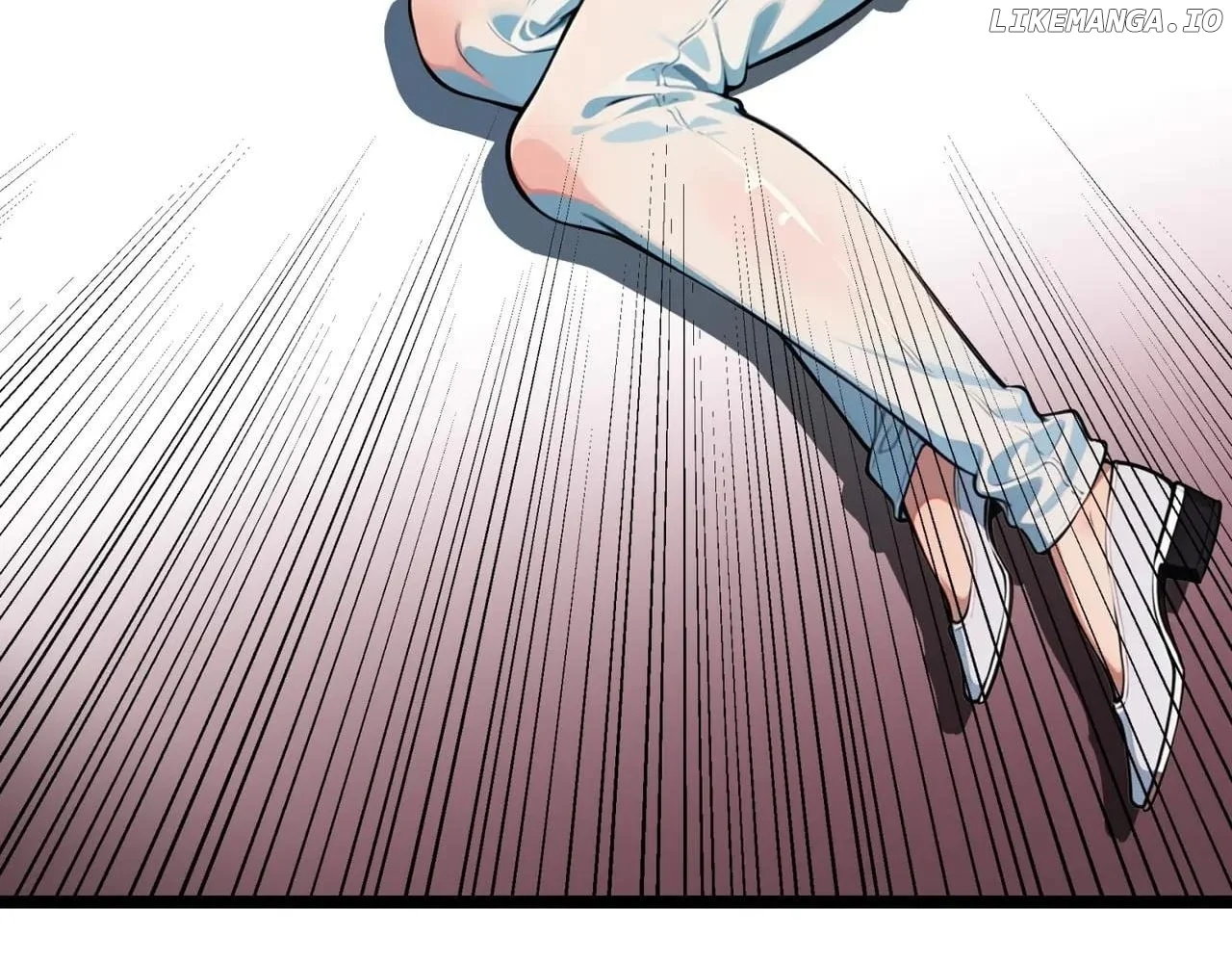 Daddy President Is Too Hard To Deal With Chapter 200 - Page 59