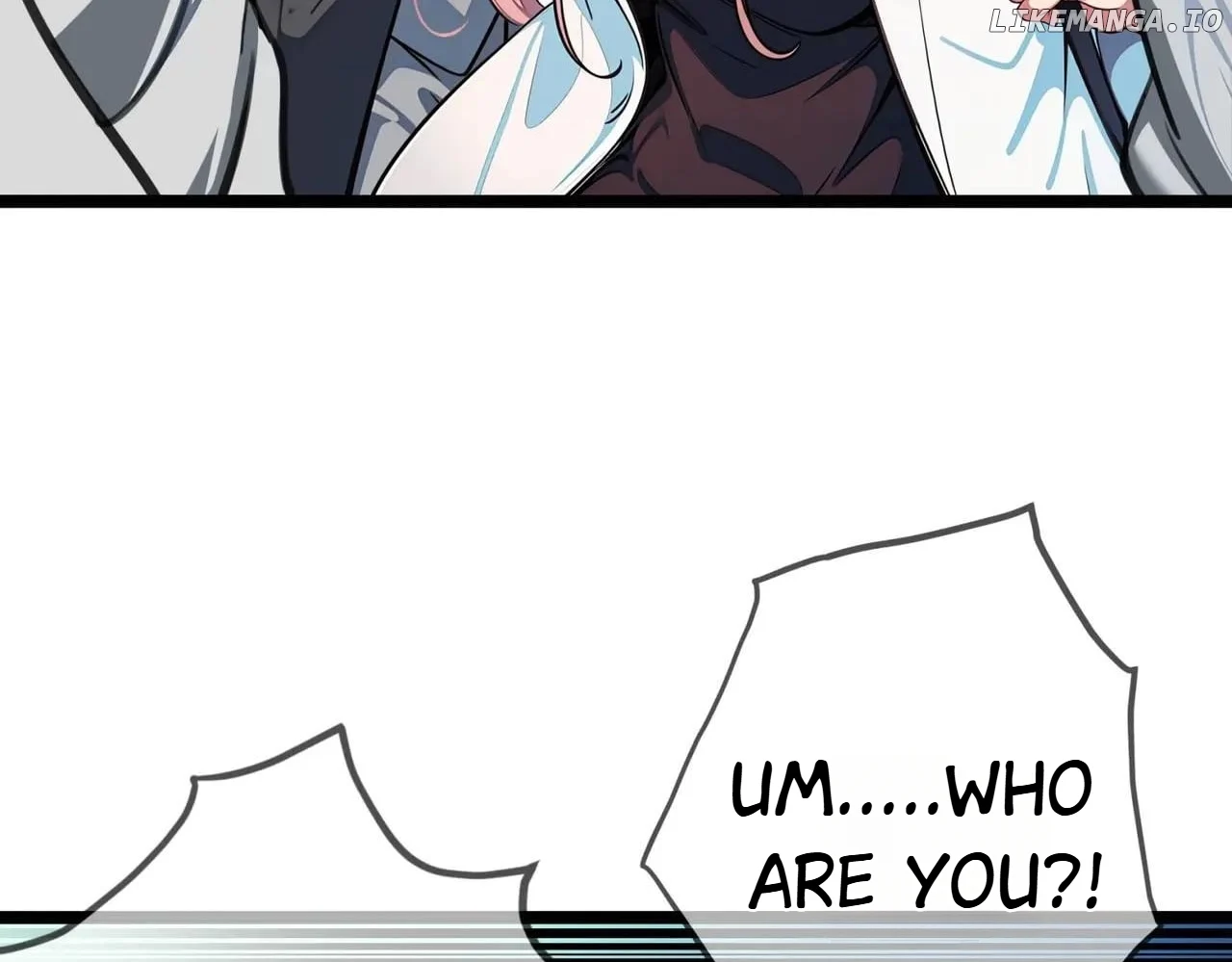 Daddy President Is Too Hard To Deal With Chapter 200 - Page 64