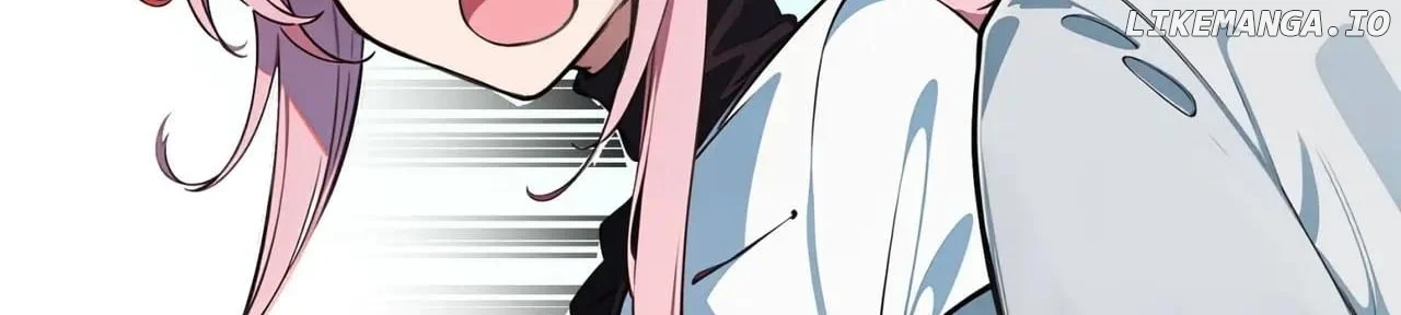 Daddy President Is Too Hard To Deal With Chapter 200 - Page 66