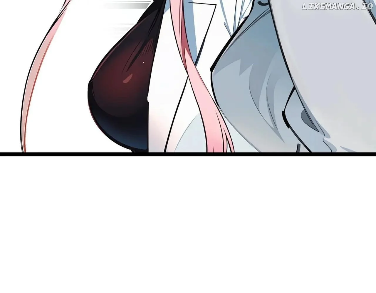 Daddy President Is Too Hard To Deal With Chapter 200 - Page 67