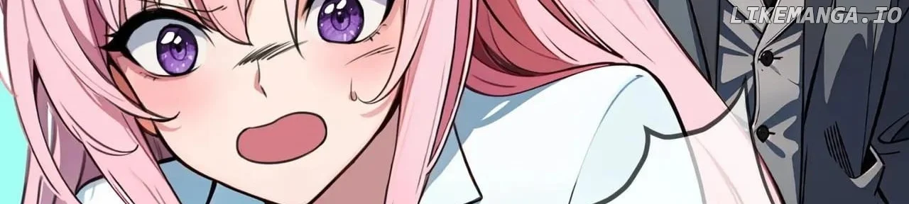 Daddy President Is Too Hard To Deal With Chapter 200 - Page 69