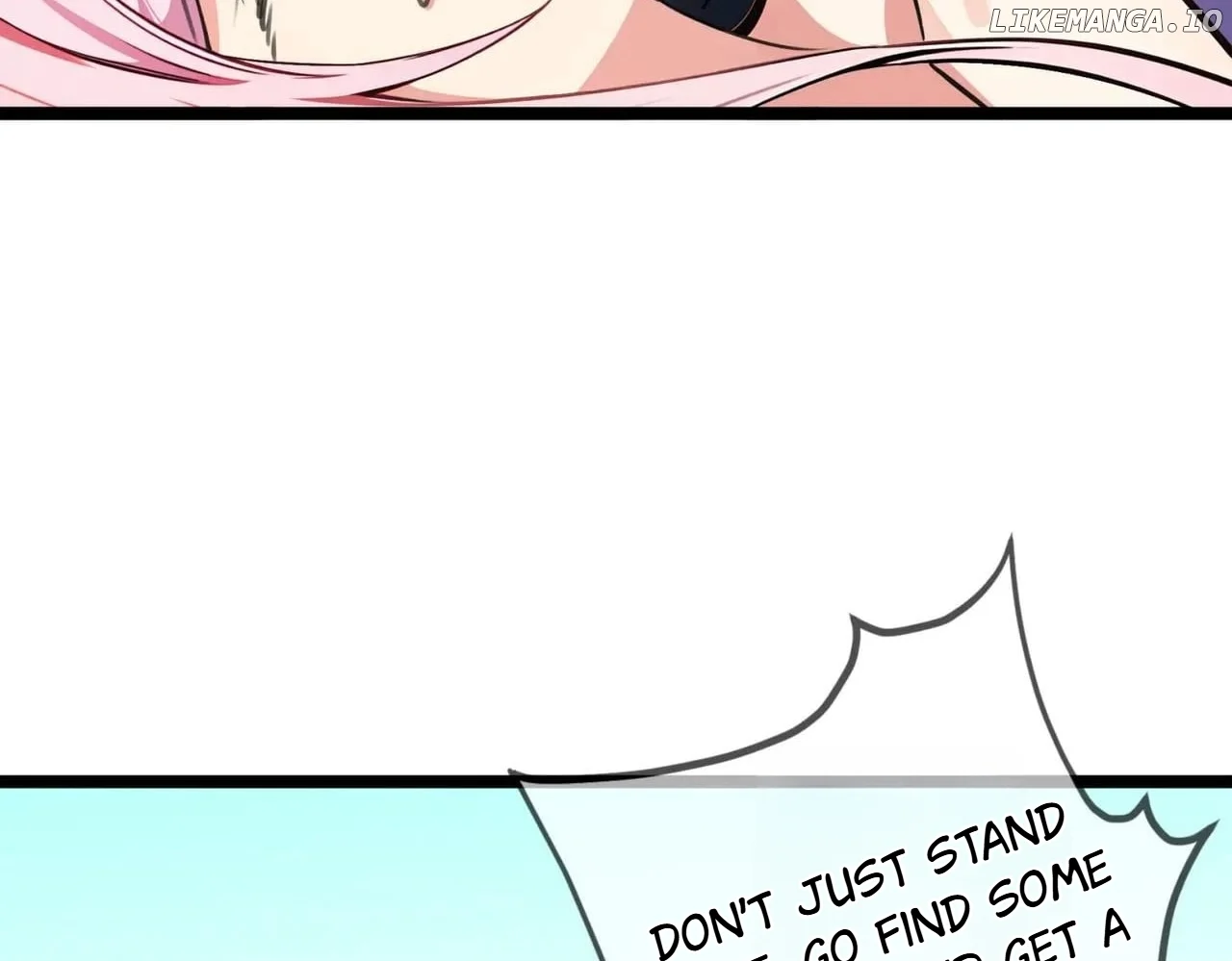 Daddy President Is Too Hard To Deal With Chapter 200 - Page 71