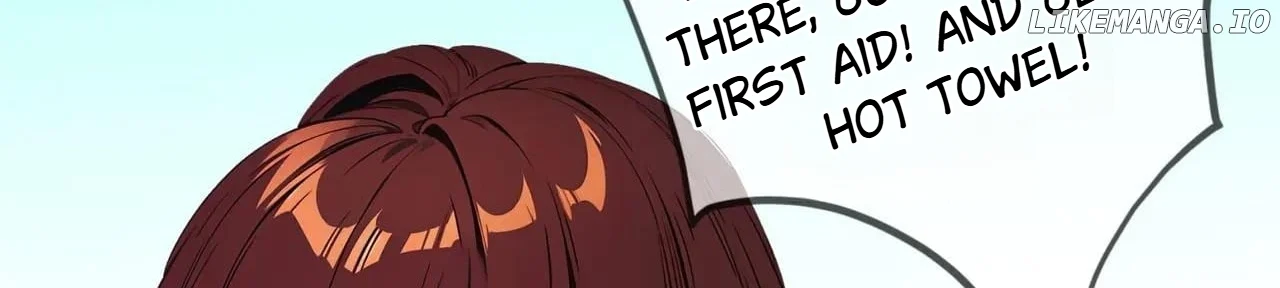 Daddy President Is Too Hard To Deal With Chapter 200 - Page 72