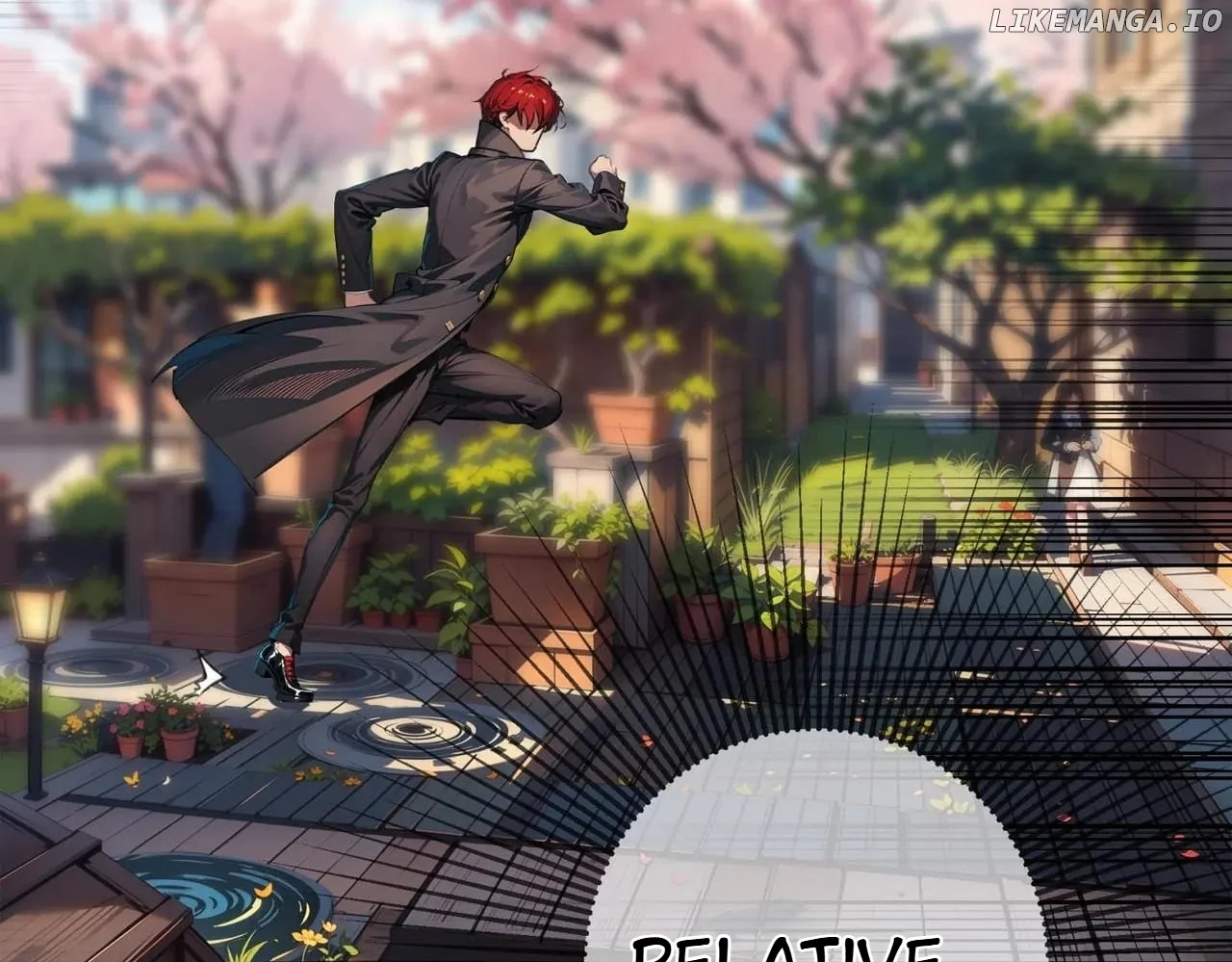 Daddy President Is Too Hard To Deal With Chapter 200 - Page 76