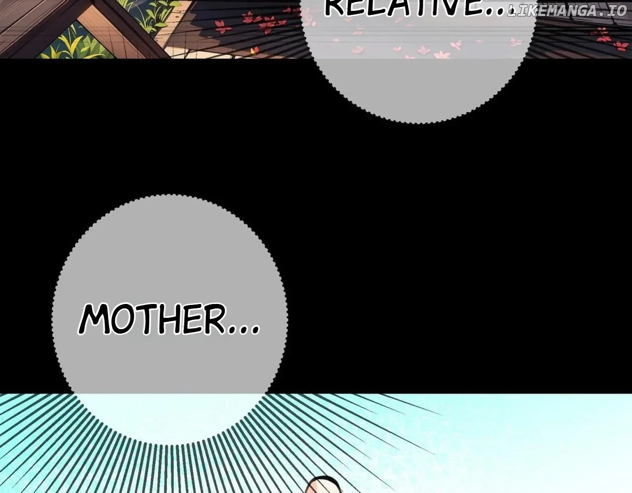 Daddy President Is Too Hard To Deal With Chapter 200 - Page 77