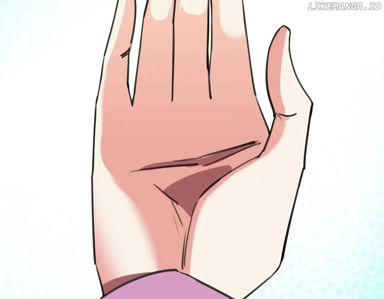 Daddy President Is Too Hard To Deal With Chapter 200 - Page 79