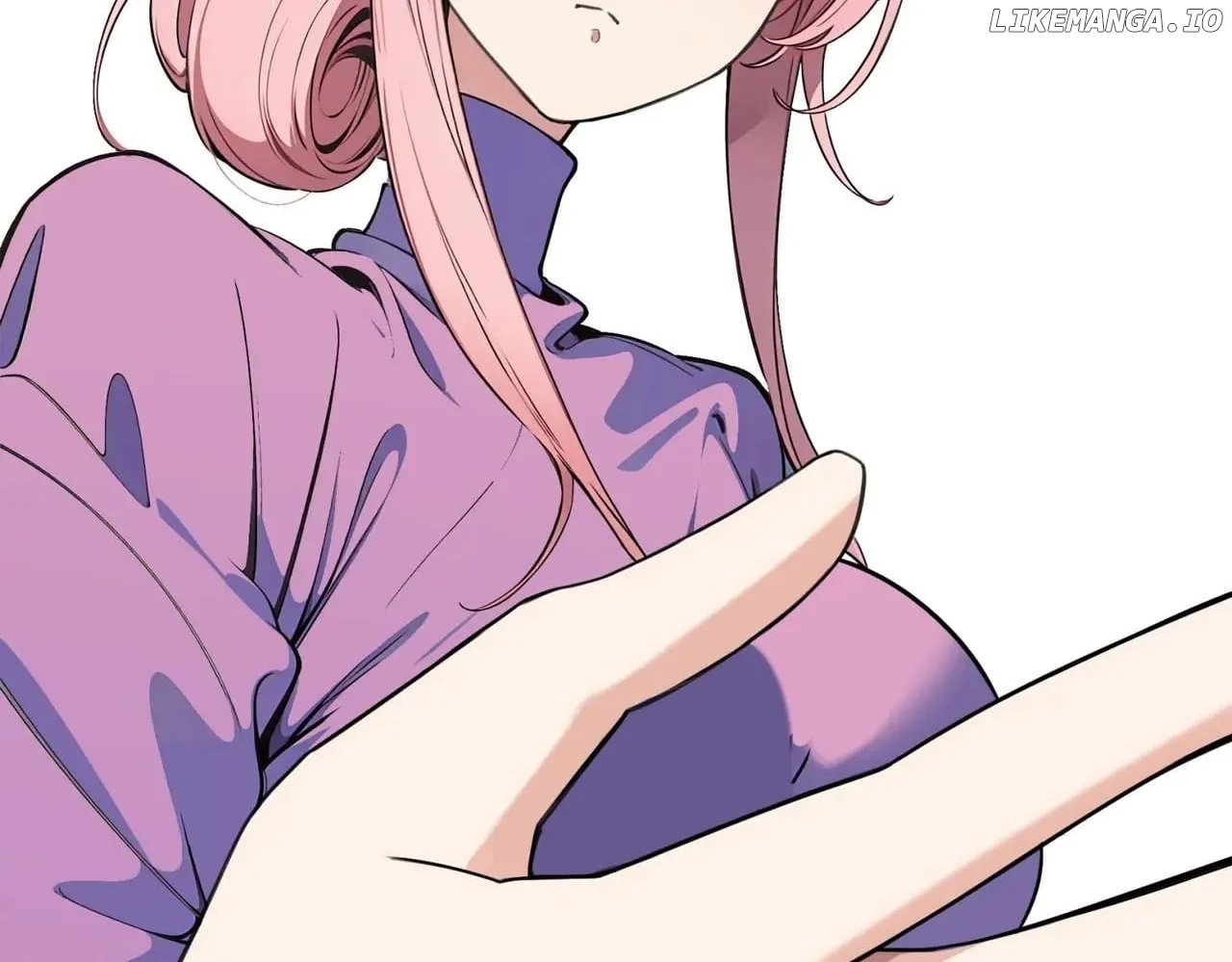 Daddy President Is Too Hard To Deal With Chapter 200 - Page 82