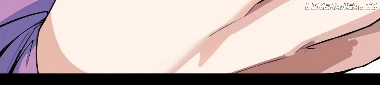 Daddy President Is Too Hard To Deal With Chapter 200 - Page 83