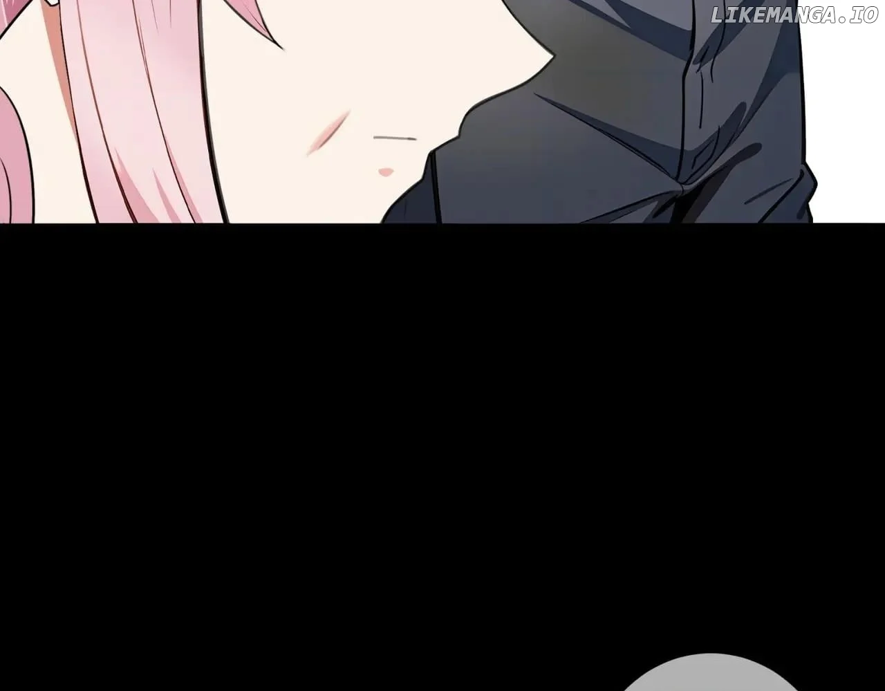 Daddy President Is Too Hard To Deal With Chapter 200 - Page 87