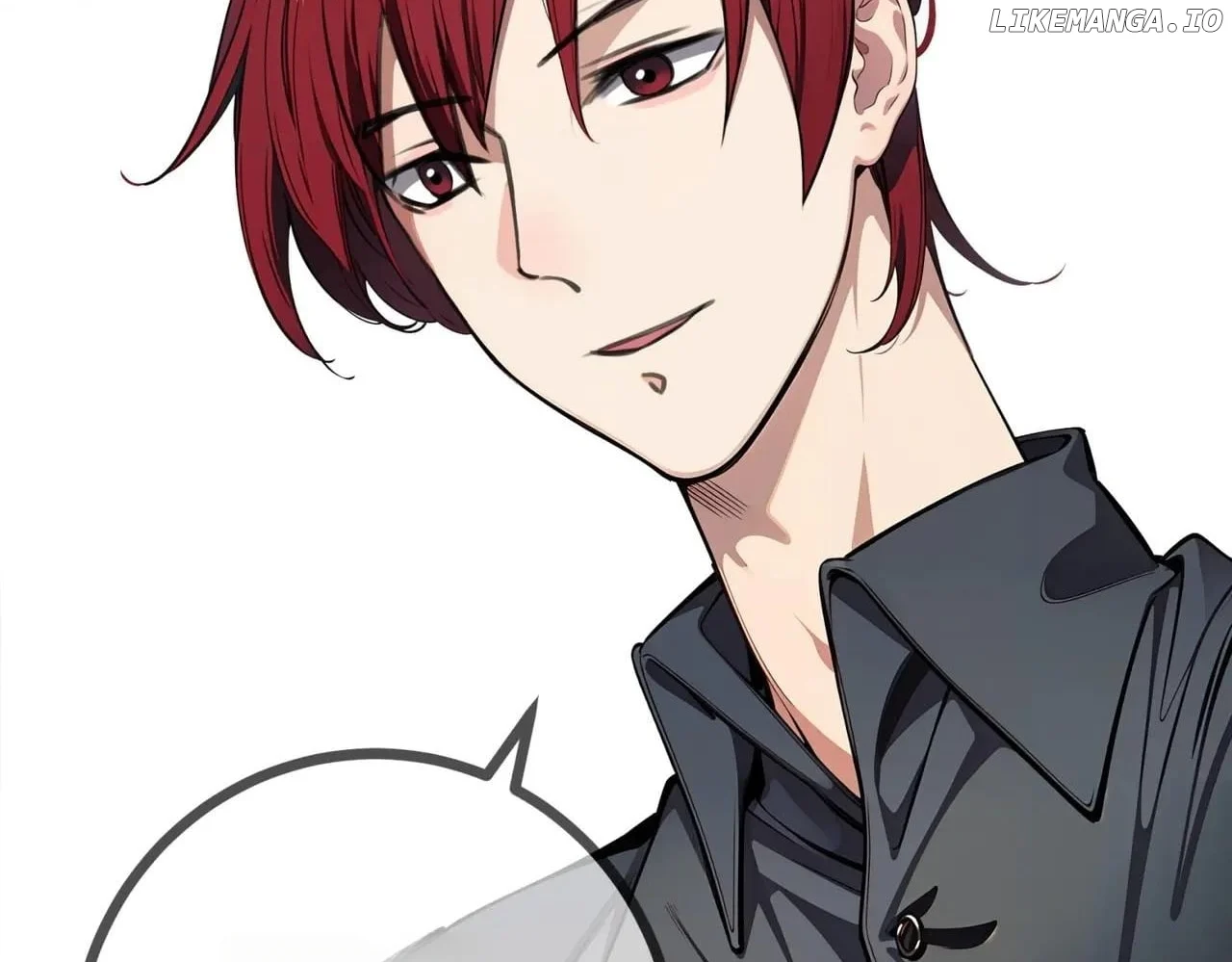 Daddy President Is Too Hard To Deal With Chapter 200 - Page 93