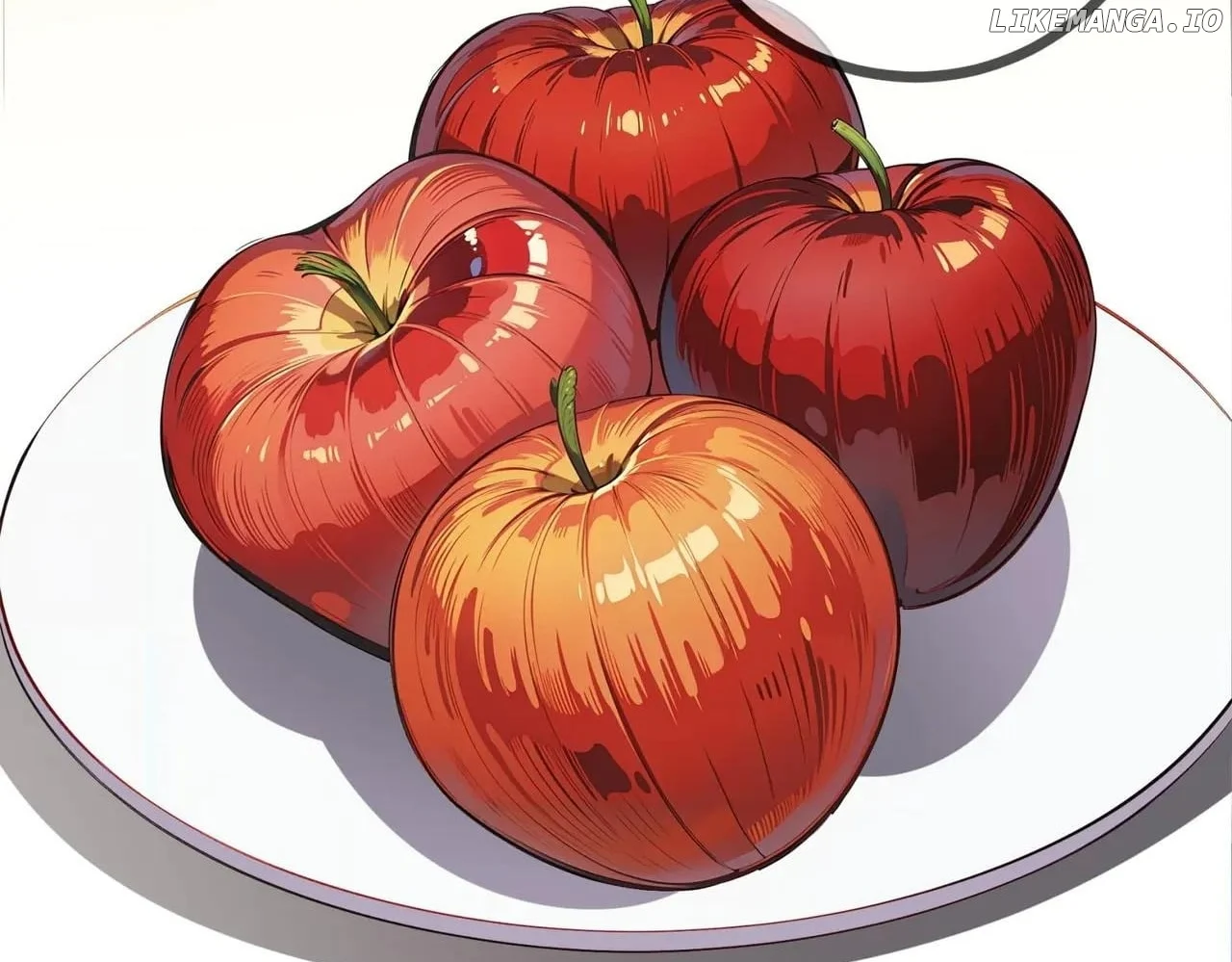 Daddy President Is Too Hard To Deal With Chapter 200 - Page 96