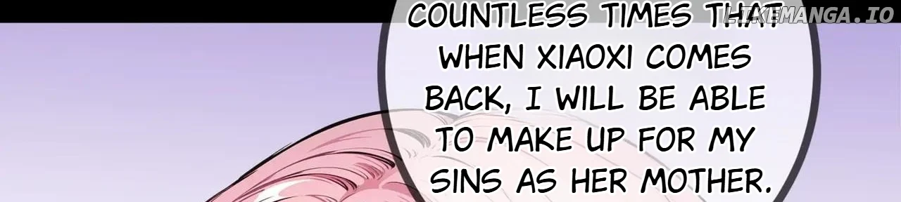 Daddy President Is Too Hard To Deal With Chapter 200 - Page 98