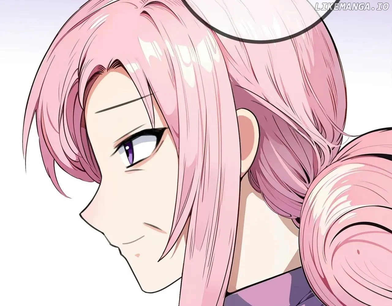 Daddy President Is Too Hard To Deal With Chapter 200 - Page 99