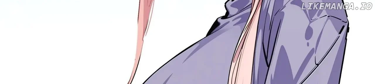 Daddy President Is Too Hard To Deal With Chapter 201 - Page 9