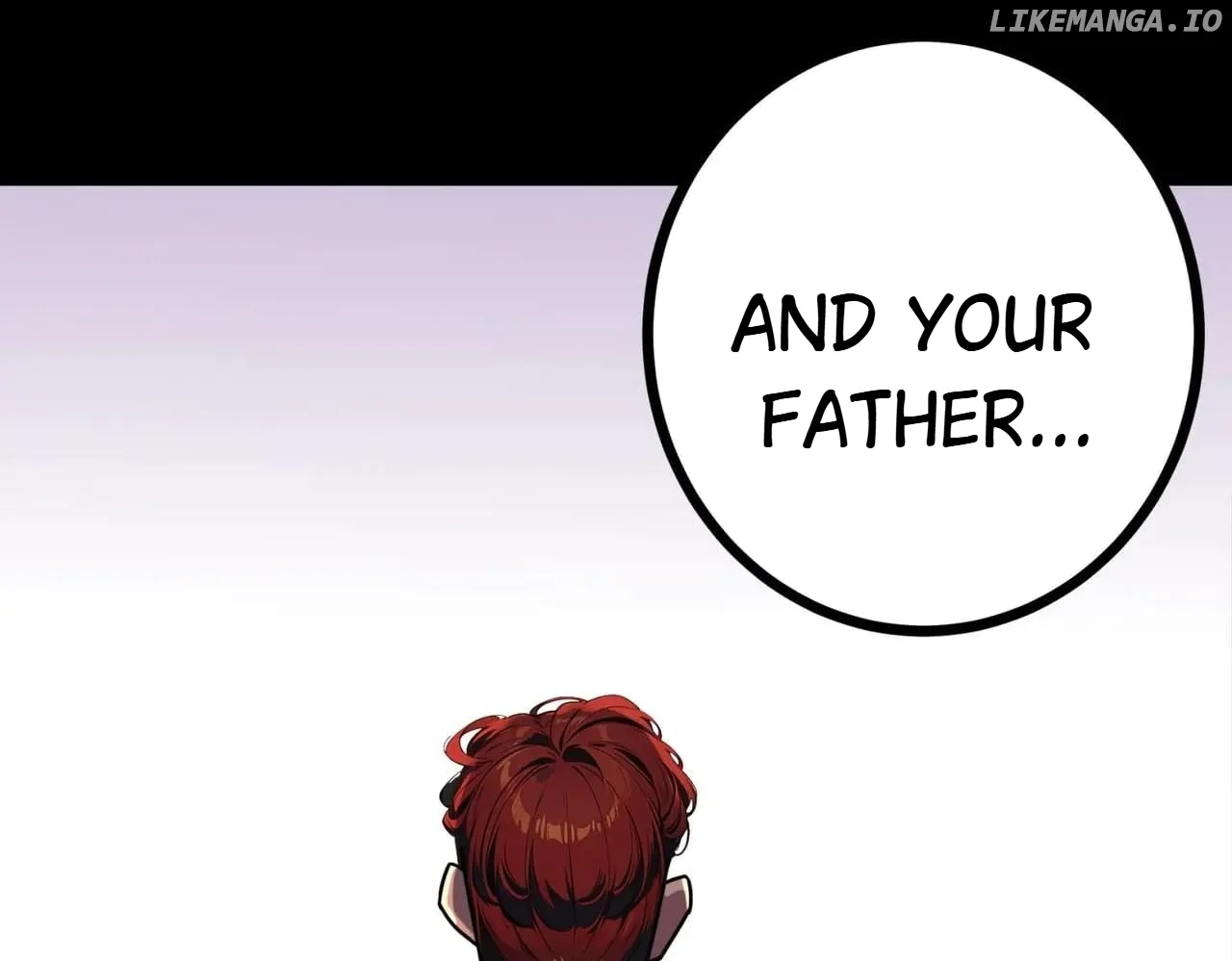 Daddy President Is Too Hard To Deal With Chapter 201 - Page 11