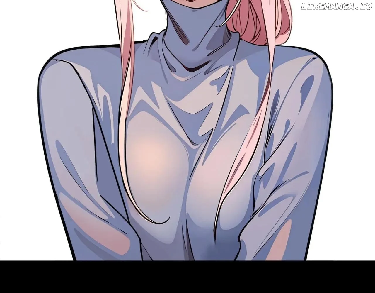 Daddy President Is Too Hard To Deal With Chapter 201 - Page 16