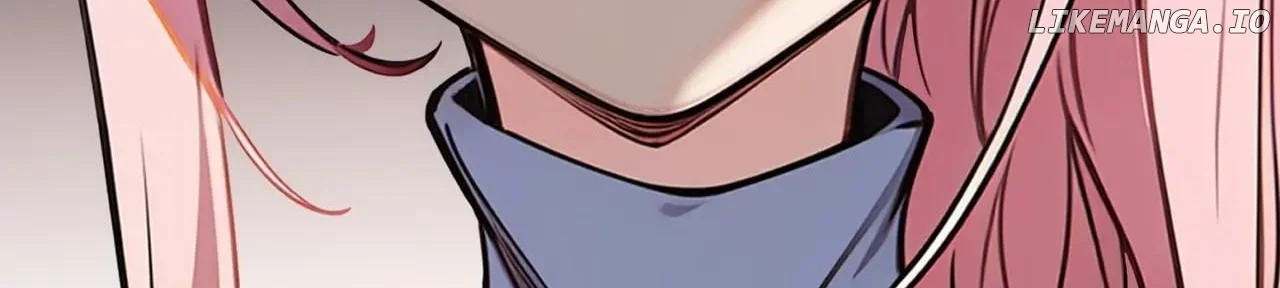 Daddy President Is Too Hard To Deal With Chapter 201 - Page 18