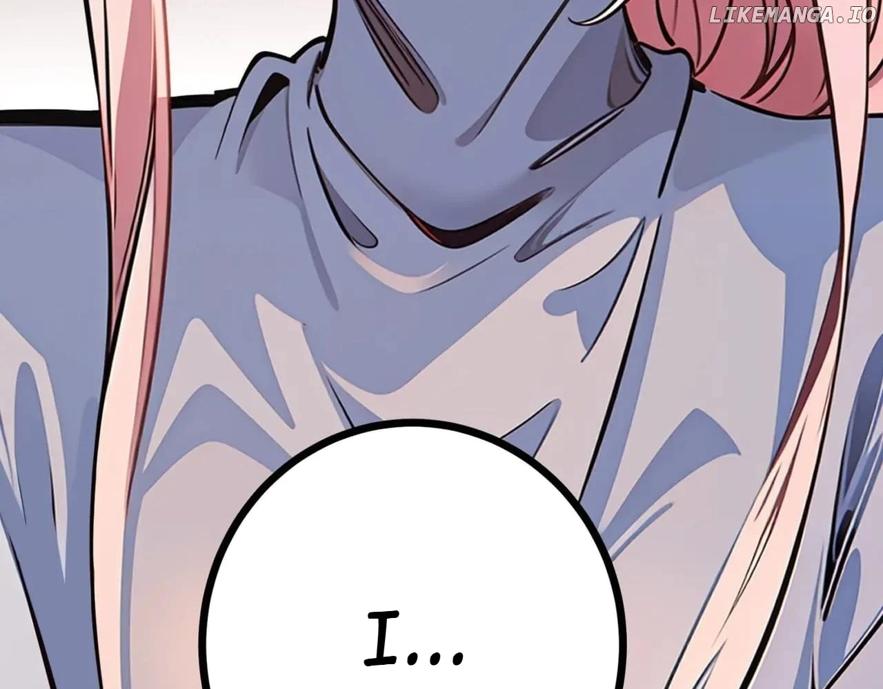 Daddy President Is Too Hard To Deal With Chapter 201 - Page 19