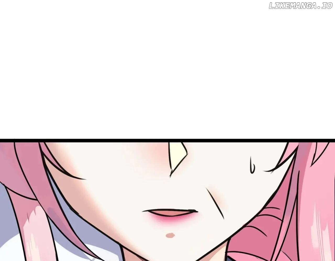 Daddy President Is Too Hard To Deal With Chapter 201 - Page 21