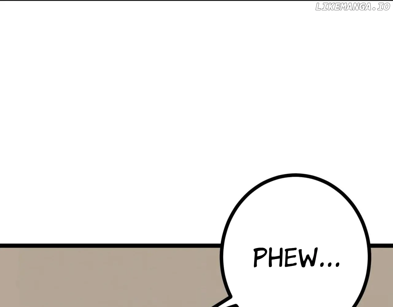 Daddy President Is Too Hard To Deal With Chapter 201 - Page 24