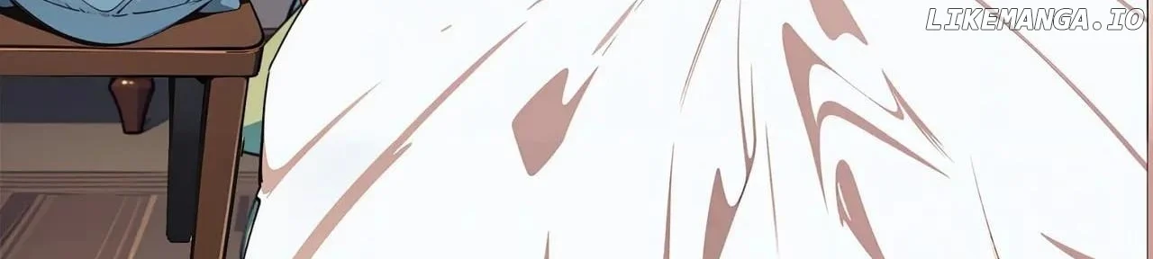 Daddy President Is Too Hard To Deal With Chapter 201 - Page 26