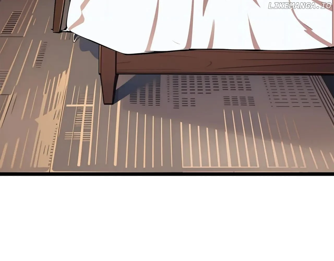 Daddy President Is Too Hard To Deal With Chapter 201 - Page 27