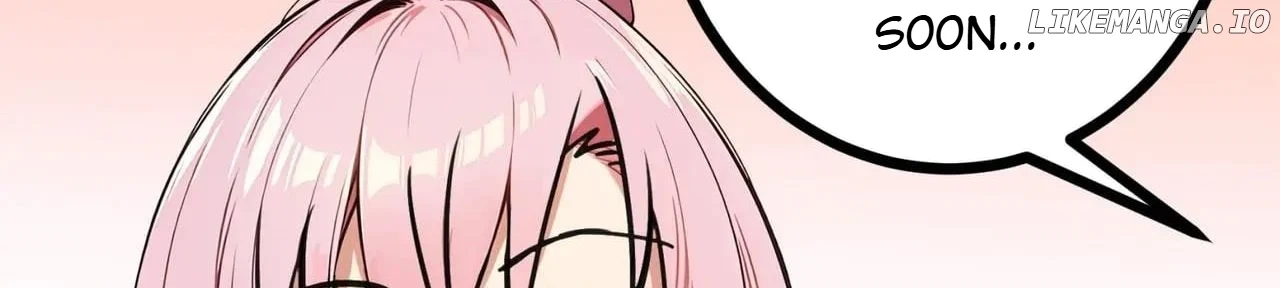 Daddy President Is Too Hard To Deal With Chapter 201 - Page 32