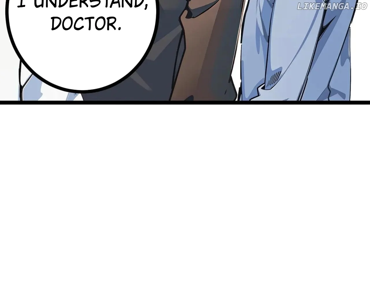 Daddy President Is Too Hard To Deal With Chapter 201 - Page 37