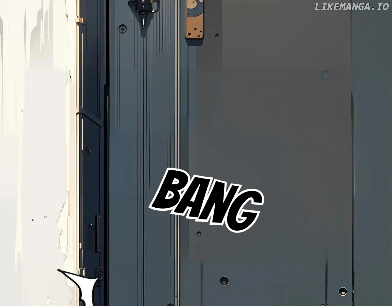 Daddy President Is Too Hard To Deal With Chapter 201 - Page 39